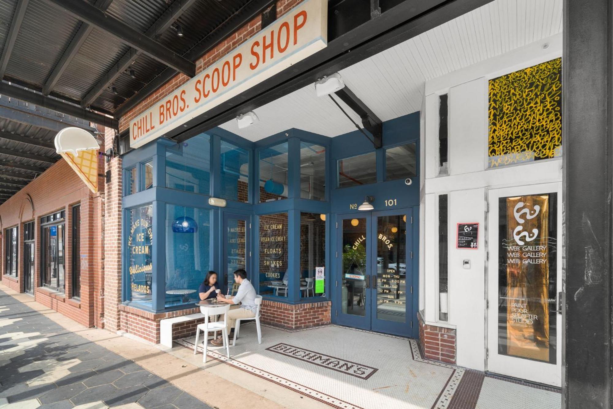 New! Sangria Suite - Upscale Ybor City Studio, Right On 7Th Ave Tampa Exterior foto